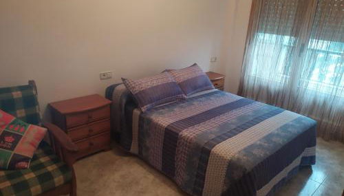 Apartamento de verano en Vilagarcía de Arousa - Foto 4