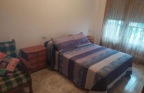 Apartamento de verano en Vilagarcía de Arousa - Foto 4