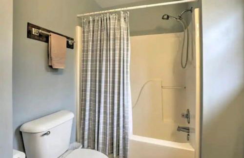 Sweet Seclusion at Cabins in the Clouds - Foto 23