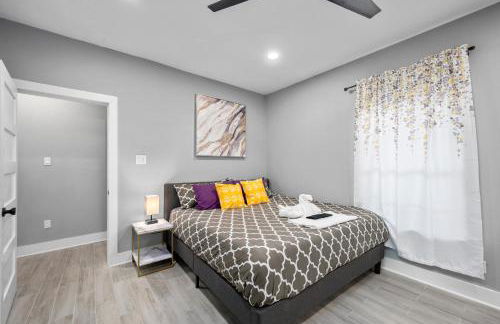 Modern & Spacious 1BR Haven near Galleria - Foto 6