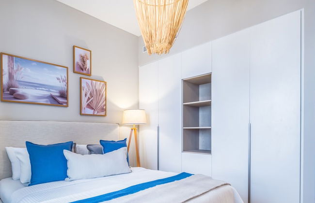 LUX La Mer Infinity View-Luxury Boho 1 - Foto 7