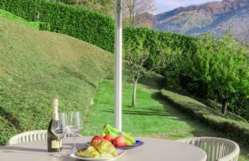 Chalet Il Poggio del Castagno by Interhome - Foto 63