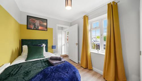 Detached 6 Bedroom Cambridgeshire Abode - Pets - Foto 5