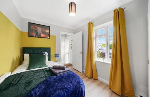 Detached 6 Bedroom Cambridgeshire Abode - Pets - Foto 5