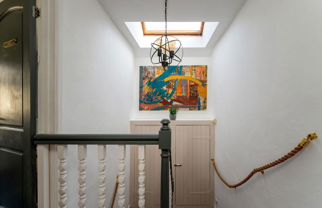 Crab Shack in Teignmouth - Foto 77