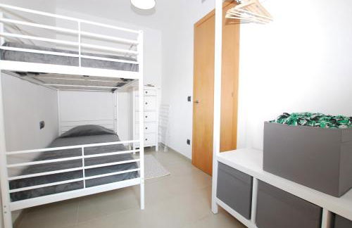 Petit niu · Petit niu · Apartamento AC - 3 min de la playa - Foto 37