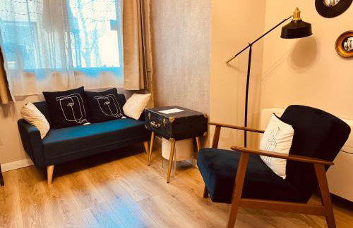 Le Tailleur, centre historique, fibre, climatisation, ESS, rez-de-chaussée, BedinShop - Foto 11