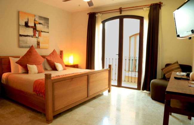 Acanto Playa del Carmen, Trademark Collection by Wyndham - Foto 57