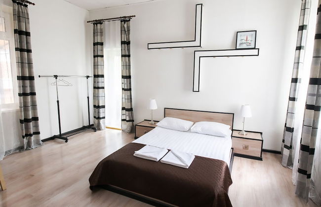 Apart-hotel Sunrise - Photo 12