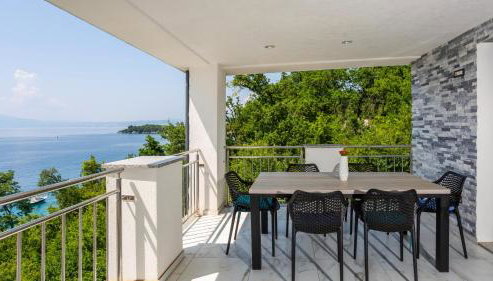 Villa Nada sea view&whirpool island Krk by Villas - Photo 3, Other