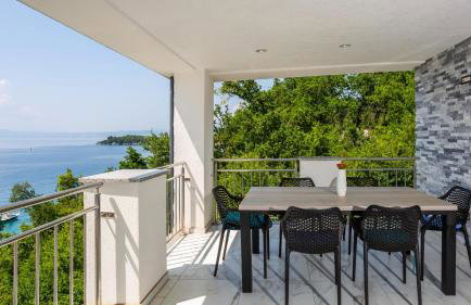 Villa Nada sea view&whirpool island Krk by Villas - Foto 3