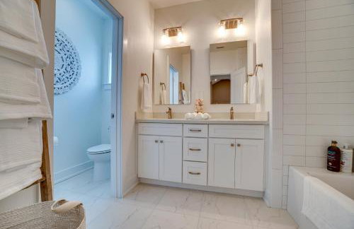 Sunny Day - Walk to beach- community pool! - Foto 12