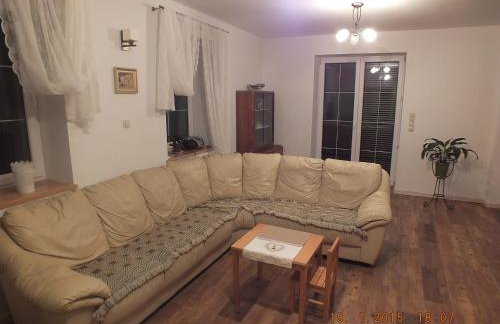 Agroturystyka Wielkie Leźno - Foto 45