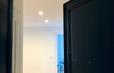 Rare appartement d'architecte en haut de Montmartre - Foto 6