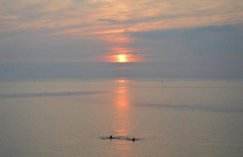 Nordseehof Fuhlehörn - Foto 23