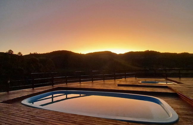 Refúgio dos Pinheiros - Alfredo Wagner - Photo 15