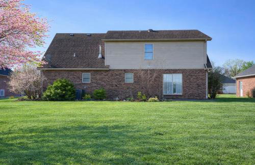 Shoreham Luxe Vibrant 4BR 2,5BA with Waterfront - Foto 66