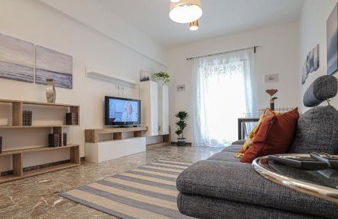 Amber House N.5 - Incantevole accogliente luminosa - Foto 9