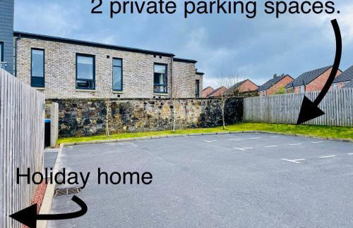 The Old Schoolhouse, Kinross - Foto 22