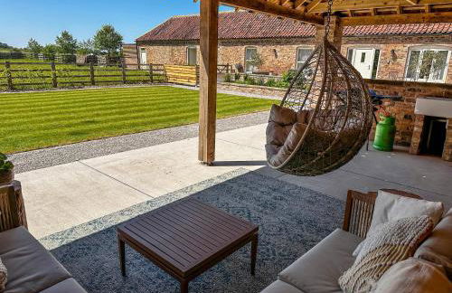 Flittermouse Barn - Foto 12