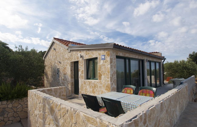 Holiday House Marko - Foto 15