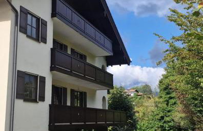 FeWo Lebensfreude Berchtesgaden - Foto 24