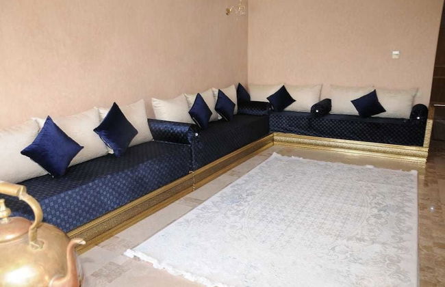 Villa Jasmine V4 70 Marrakesh - Foto 40