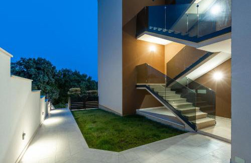 Exclusive apartments Ellen & Micol-with 3 free Mountain Bikes - Photo 9