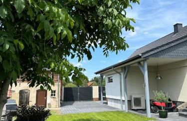 Cottbus Merzdorf Bauernhaus Ferienhaus - Foto 13