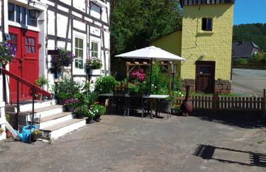 Appartement an der Bicke - Foto 7