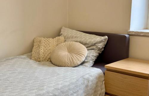 Noclegi, pokoje, kwatery "Nad Bzurą" - Foto 59