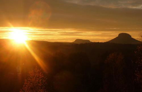 Ferienoase Lilienstein - Foto 31