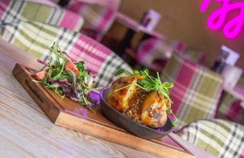 Travellers Rest Retreat - Foto 80