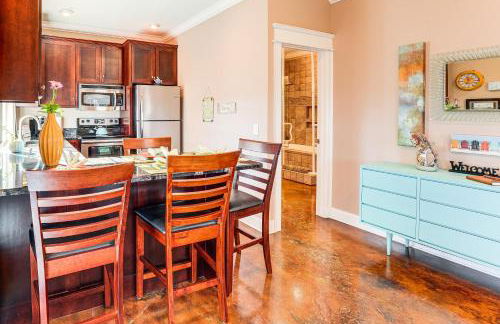 Heart of Historic Chickamauga! Chic Studio with Pool - Foto 9