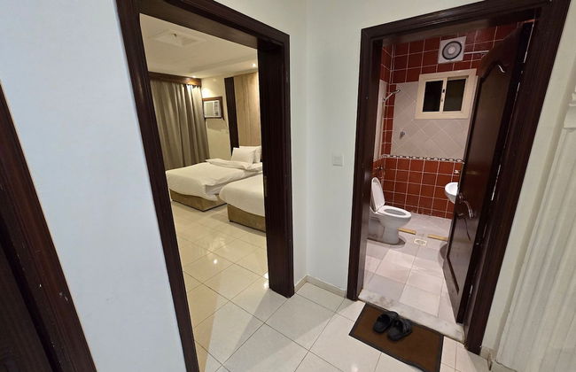 Reef Al Madain Hotel Apartments - Foto 8