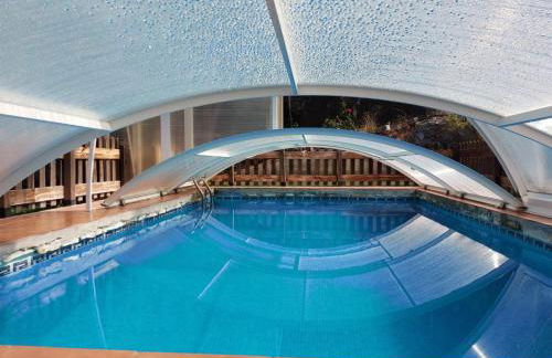 Cortijo Las Chorreras Illora - Foto 36