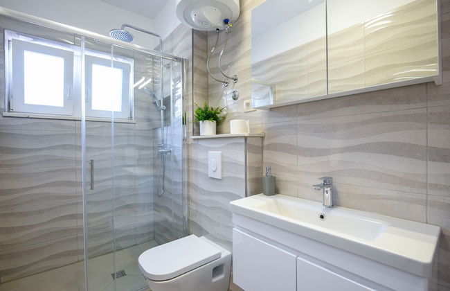 Apartments Marina - Photo 14