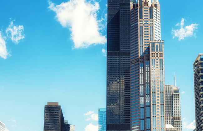 Tour delle location di serie e film a Chicago - Foto 4