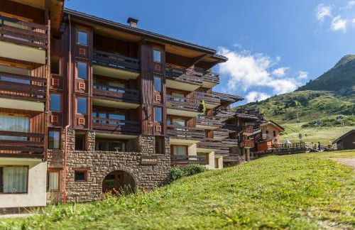 Résidence Pierre & Vacances Emeraude - Foto 29