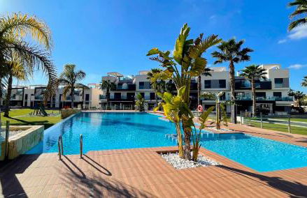 'Nº85' Oasis Beach X - Holiday Apartment - Foto 33