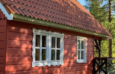 Święty Spokój Łąka i Woda - Foto 68