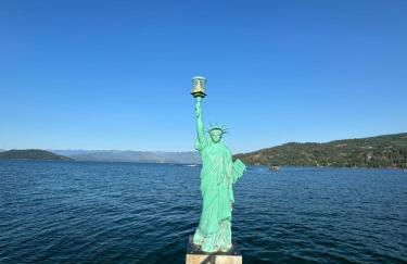 Downtown Beach & Ski Pad - Foto 28