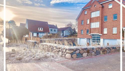 Haus Sturmhaube/Meereszauber Whg 01 - Foto 2