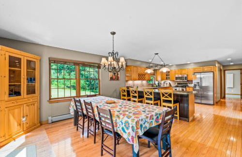 The Barn on Bartman - Foto 5