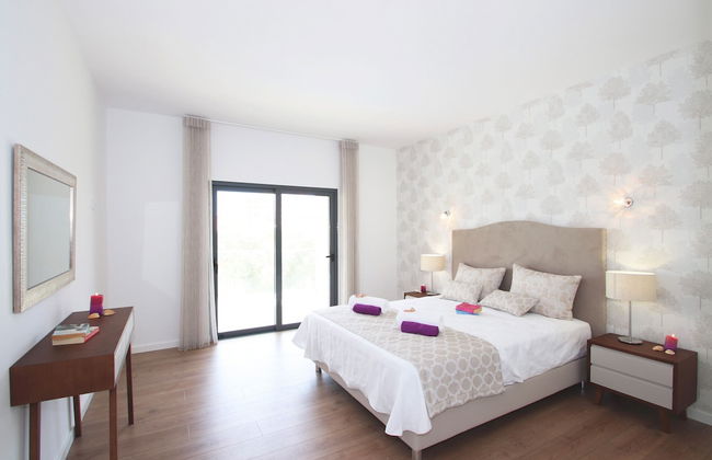 Villa Riviera - Foto 31