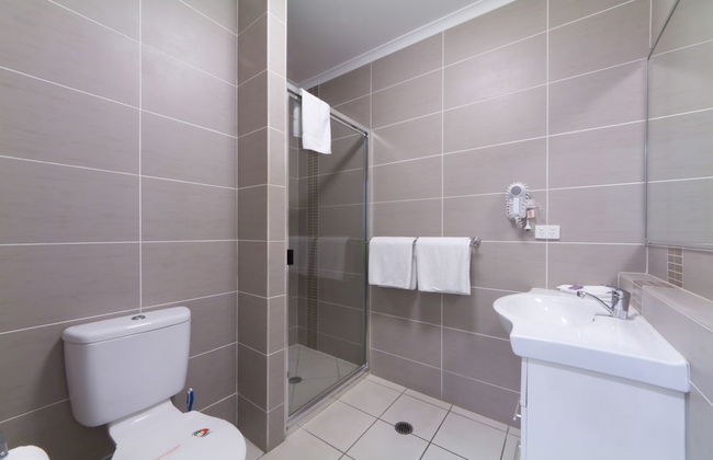 Rockhampton Serviced Apartments - Foto 79