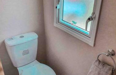 Spacious Caravan - Thorpe Park Cleethorpes - Foto 16