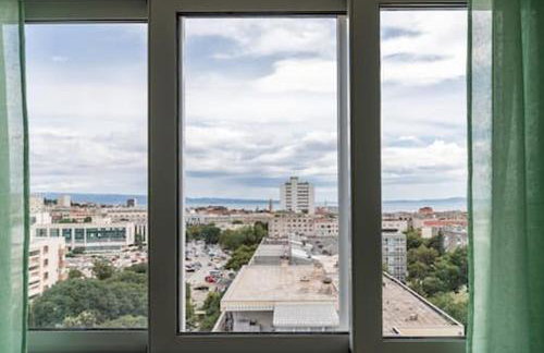Apartment-center of Split - Foto 13