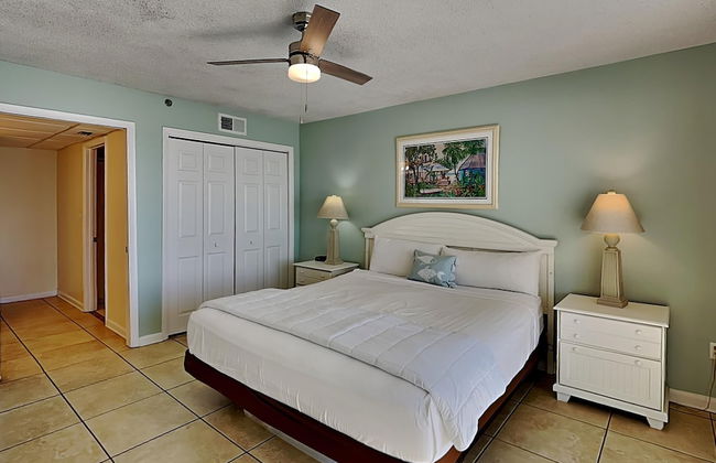 Long Beach Resort by Southern Vacation Rentals - Foto 11