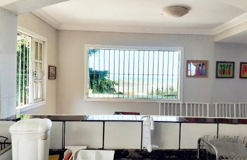 Casa na praia de Setiba com panorama fantástico - Foto 53